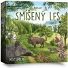 Lookout Games Smíšený Les: Pomezí - (CZ)