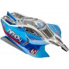 Arrma karosérie modrá Typhon 6S BLX