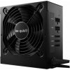 be quiet! BN302 Zdroj System Power 9 600W CM, 80Plus Bronze