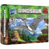 Plastová stavebnica Dinosaurus Pteranodon