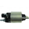 Elektromagnetický spínač, štartér AS-PL SS6046
