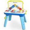 Baby Einstein Stolík aktívny Curiosity 12m+