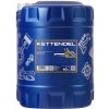 Mannol 1101 Kettenoel-Olej na reťaze motorových píl 10L