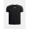 Under Armour Chlapčenské tričko UA B Challenger Train SS Čierna YSM