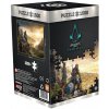 Puzzle Assassins Creed Valhalla: Anglicko Vista - Puzzle (5908305232001)