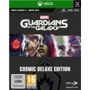 Marvels Guardians of the Galaxy (Cosmic Deluxe Edition)