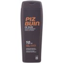 Piz Buin In Sun Moisturising lotion SPF10 200 ml