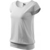Pracovné dámske tričko CITY 150 MALFINI Farba: Biela, Veľkosť: vel. XL
