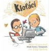 Kratochvíl Miloš - Klofáci / Mp3 [CD]