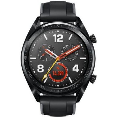 Huawei Watch GT od 239,88 € - Heureka.sk