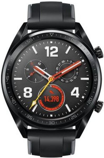 Huawei Watch GT od 157 € - Heureka.sk
