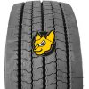 Pirelli R02 Profuelvodící Pneu (22.5 Zoll) 355/50 R22.50 156L Přední Náprava M+S 3PMSF