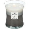 WoodWick Trilogy - Warm Woods 275 g