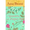 Nájomníčka vo Wildfell Hall - Anne Brontë