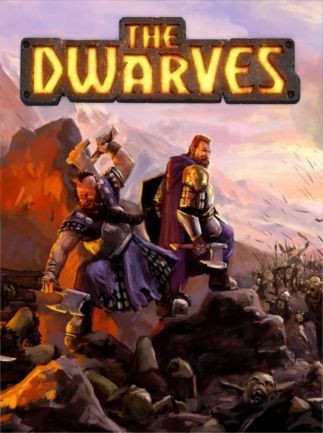 The Dwarves (Deluxe Edition)