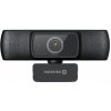 Webová kamera Swissten Webcam FHD 1080P s mikrofónom 55000001