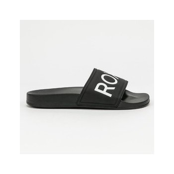 Roxy Slippy II black