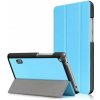 AC mobile Luxusné puzdro Huawei Mediapad T3 7.0 Modrá: Svetlo modrá