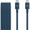 Apple Beats USB-C / USB-C Woven Cable (1.5m)- Nitro Navy MDGE4EE/A