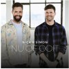 Nick & Simon, NU OF OOIT, CD