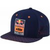 RED BULL KTM šiltovka GRID, RED BULL KTM (modrá navy)