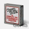 14/Box Set Cheap Trick: The Complete Epic Albums Collection CLR | LTD | NUM LP