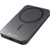 Sandberg 5000mAh strieborná