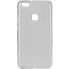 Puzdro SHINING Huawei P10 LITE silver
