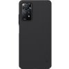 Nillkin Super Frosted Zadní Kryt pre Xiaomi Redmi Note 11 Pro/11 Pro 5G Black