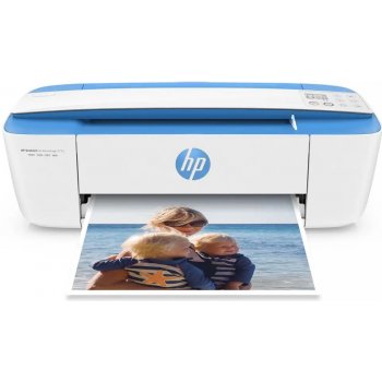 HP DeskJet 3760 T8X19B od 47,03 € - Heureka.sk