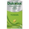 Dulcolax tbl.ent.40 x 5 mg