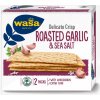 Wasa Delicate Cesnak 190 g