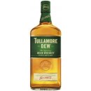 Tullamore Dew 40% 0,7 l (čistá fľaša)