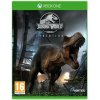 Hra na konzole Jurassic World: Evolution - Xbox One (5056208801807)