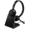 Jabra Evolve 65 TE, Link390a MS Stereo Stand 6699-833-399