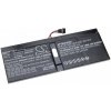 VHBW Batéria pre Fujitsu Siemens Lifebook U904, 3050 mAh - neoriginálne