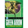 DC Comics DC Finest: Green Arrow - The Longbow Hunters