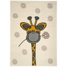 Alfa Carpets Žirafa Béžová