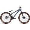 Bicykel CTM DIRTING xpert matná zemitá zelená