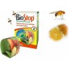 BioStop lepová pasca na na ovocné mušky (octomilky) 1ks