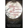 Vampires, Zombies, Werewolves and Ghosts (Barbara H. Solomon,Eileen Panetta)(Brožovaná)