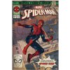 Plagát, Obraz - Spider-Man - Comic Front, (61 x 91,5 cm)