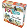 Pexetrio Dinosauři