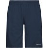 Pánske šortky Head Club Bermudas M - Modrý (XL)