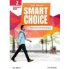 Smart Choice Third Edition 2 Teacher's Book Pack
