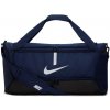 Športová taška Academy CU8090 410 - Nike NEPLATÍ