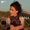 Beatrice Rana: Chopin: 12 Études, Op. 25 & 4 Scherzi - CD