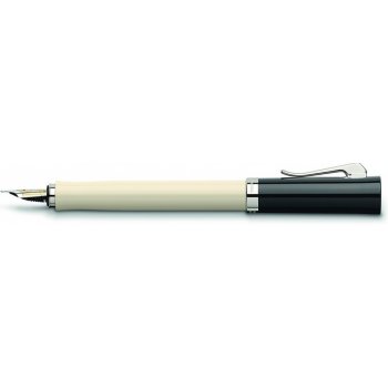 Graf von Faber-Castell 146300 Intuition Ivory plniace pero od 324,38 € -  Heureka.sk