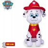Mikro Trading Paw Patrol Classic Refresh Marshall plyšový 60 cm