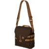 Helikon-Tex Bushcraft Haversack Bag® taška cez rameno - EARTH BROWN / CLAY